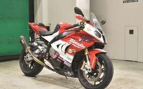 BMW S1000RR 2013