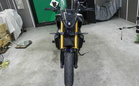 YAMAHA MT-09 SP 2023 RN69J