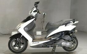 YAMAHA CYGNUS 125 X SR SE44J