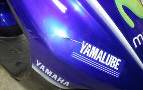 YAMAHA JOG ZR-4 SA58J