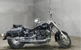 YAMAHA DRAGSTAR 400 CLASSIC 2005 VH01J