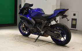 YAMAHA YZF-R7 2022 RM39J