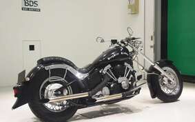 YAMAHA DRAGSTAR 400 CLASSIC 2002 VH01J