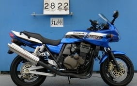 KAWASAKI ZRX1200 S 2001 ZRT20A