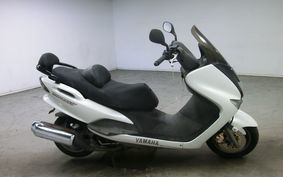 YAMAHA MAJESTY 125 SE27