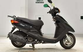 YAMAHA AXIS 125 TREET SE53J