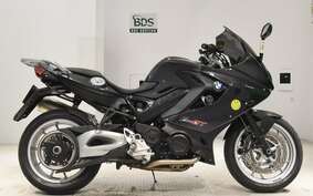 BMW F800GT 2014 0B03