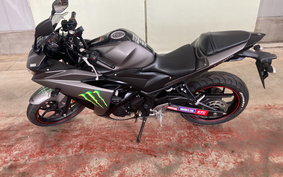 YAMAHA YZF-R25 ABS RG10J