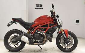 DUCATI MONSTER 797 2018 MD01J