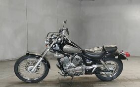 YAMAHA VIRAGO 250 3DM