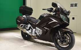 YAMAHA FJR1300 AS 2015 RP27J