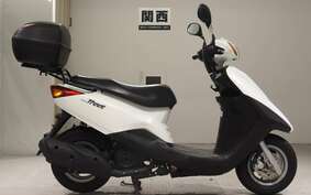 YAMAHA AXIS 125 TREET SE53J