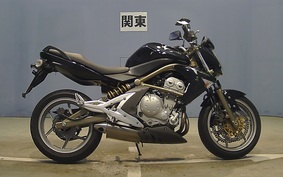 KAWASAKI ER600 N 2006 ER650A