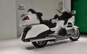 HONDA GL 1800 GOLD WING 2015 SC68