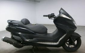 YAMAHA GRAND MAJESTY 250 2004 SG15J