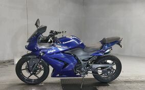 KAWASAKI NINJA 250R EX250K