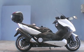 YAMAHA T-MAX500 Gen.3 2010 SJ08J