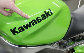 KAWASAKI NINJA ZX-6R 2003