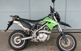 KAWASAKI KLX125D TRACKER LX125D