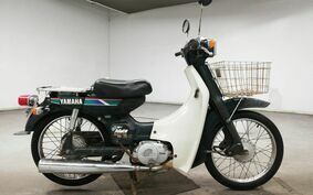 YAMAHA MATE 50 V50