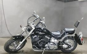 YAMAHA DRAGSTAR 400 CLASSIC 2002 VH01J