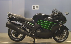 KAWASAKI ZX 1400 NINJA R A 2013 ZXT40E