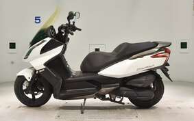 KYMCO DOWNTOWN 125 i SK25