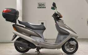 HONDA SPACY 125 Gen. 3 JF04