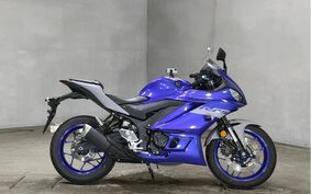 YAMAHA YZF-R25 2022 RG43J