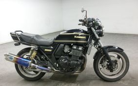 KAWASAKI ZRX-2 1995 ZR400E