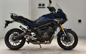 YAMAHA MT-09 Tracer GT 2018 RN51J