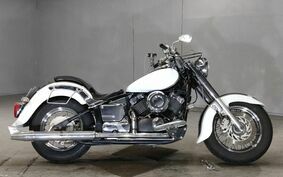 YAMAHA DRAGSTAR 400 CLASSIC 2005 VH01J