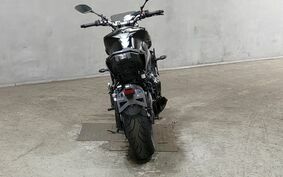 YAMAHA MT-09 2020 RN52J