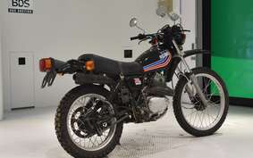 HONDA XL250S L250S