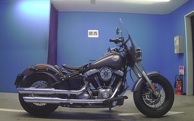 HARLEY FLS 1580 2014 JR5