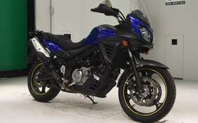 SUZUKI DL650 ( V-Strom 650 ) A 2013 VP56A