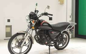 HONDA LY125 FI