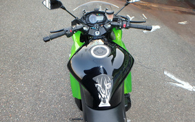 KAWASAKI NINJA 1000 ABS 2011 ZXT00G