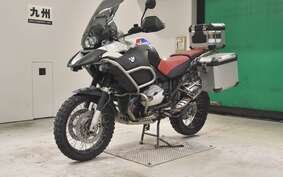 BMW R1200GS ADVENTURE 2010 0470