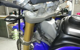 YAMAHA WR250R DG15J