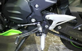 KAWASAKI NINJA 400 2024 EX400L