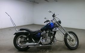 YAMAHA VIRAGO 250 3DM