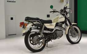 HONDA CT250S SILKROAD L250S