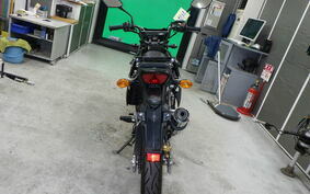 KAWASAKI KSR110 E KL110E