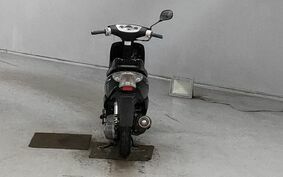 YAMAHA JOG ZR Evolution SA16J