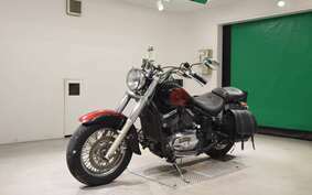 KAWASAKI VULCAN 400 CLASSIC 2000 VN400A