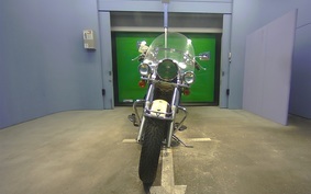 KAWASAKI VULCAN 800 CLASSIC 2001 VN800A