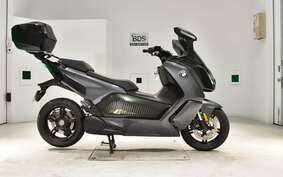 BMW C EVOLUTION 0C03