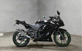 KAWASAKI NINJA 250R EX250K