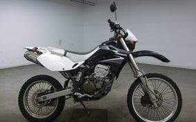 KAWASAKI KLX250 2006 LX250E